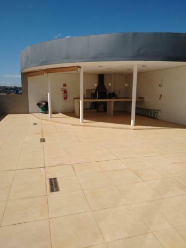 Apartamento Kitnet