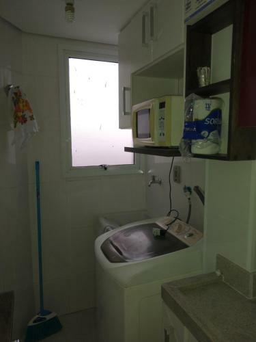 Apartamento Kitnet