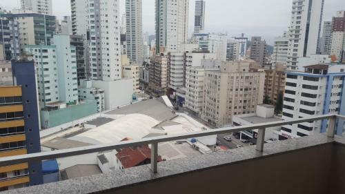 Apartamento Balne�rio Cambori�