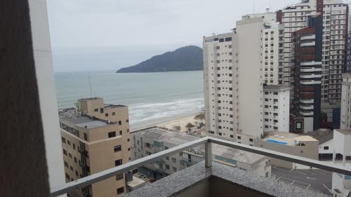 Apartamento Balne�rio Cambori�