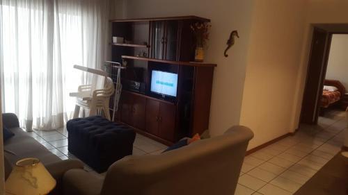 Apartamento Balne�rio Cambori�