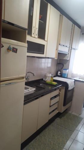 Apartamento Balne�rio Cambori�