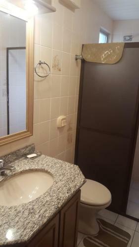 Apartamento Balne�rio Cambori�