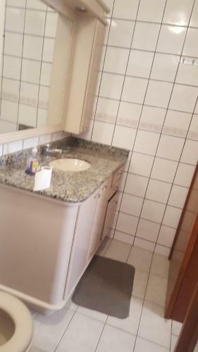 Apartamento Balne�rio Cambori�