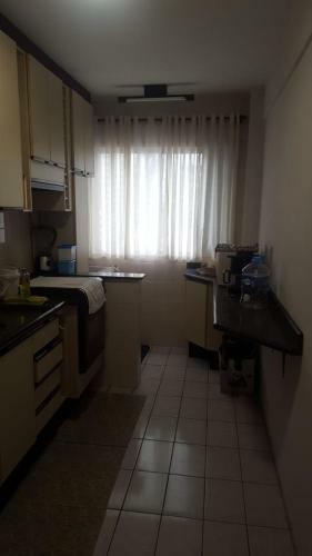 Apartamento Balne�rio Cambori�
