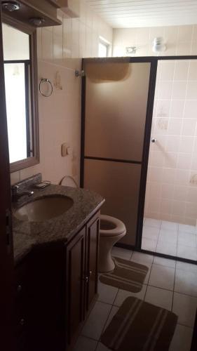 Apartamento Balne�rio Cambori�