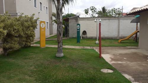 Apartamento Residencial Savassi