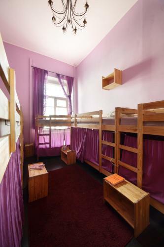 Hostel Columb