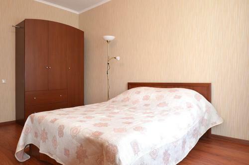 Apartamento Nice Flats Belorusskaya