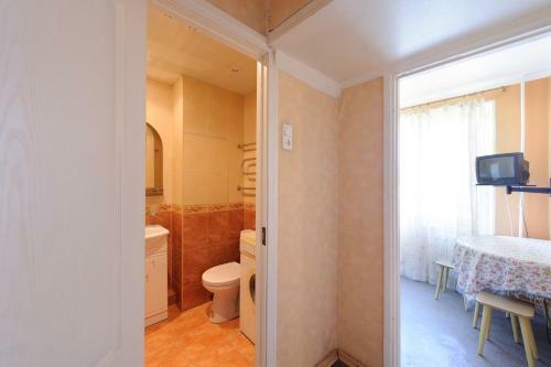 Apartamento Nice Flats Belorusskaya