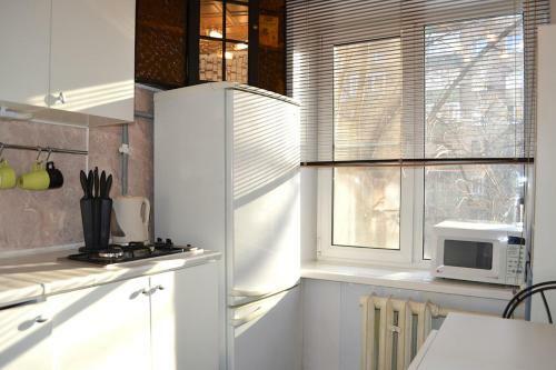Apartamento Nice Flats Belorusskaya