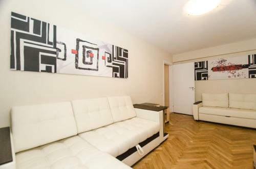 Apartamento Nice Flats Belorusskaya
