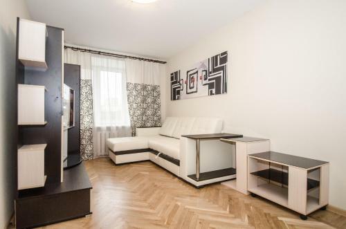 Apartamento Nice Flats Belorusskaya