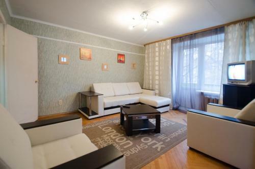 Apartamento Nice Flats Belorusskaya
