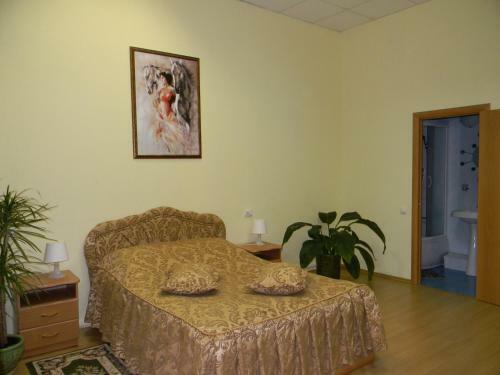 Hostal Mini-hotel At Sukharevskaya