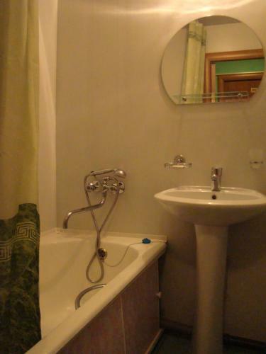 Hotel Na Krasnoy Presne