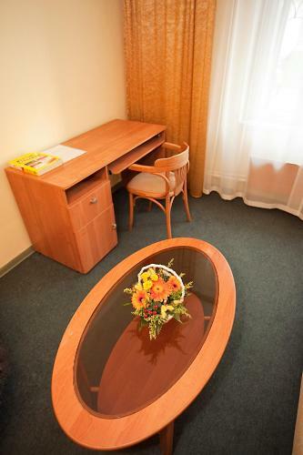 Hotel Na Krasnoy Presne