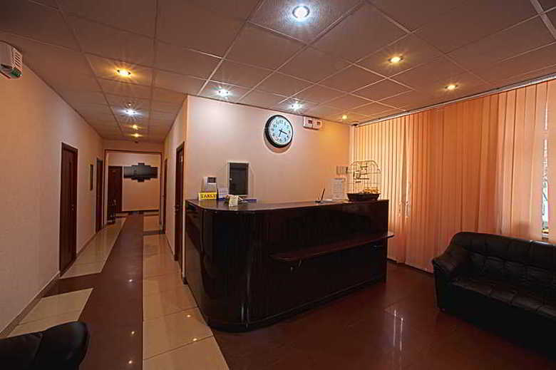 Edelveis Hotel