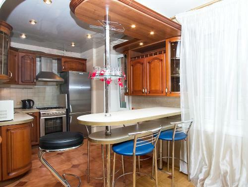 Apartlux Savelovskaya Suite