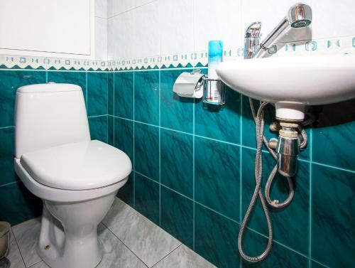 Apartlux Savelovskaya Suite