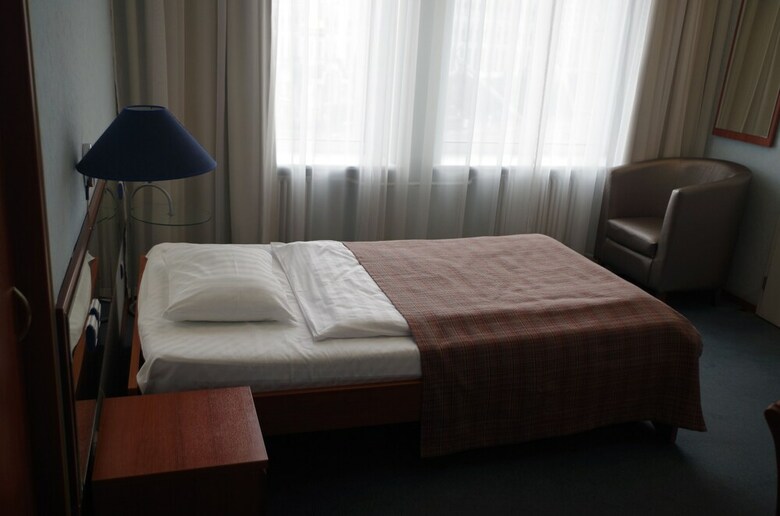 Warsaw Hotel