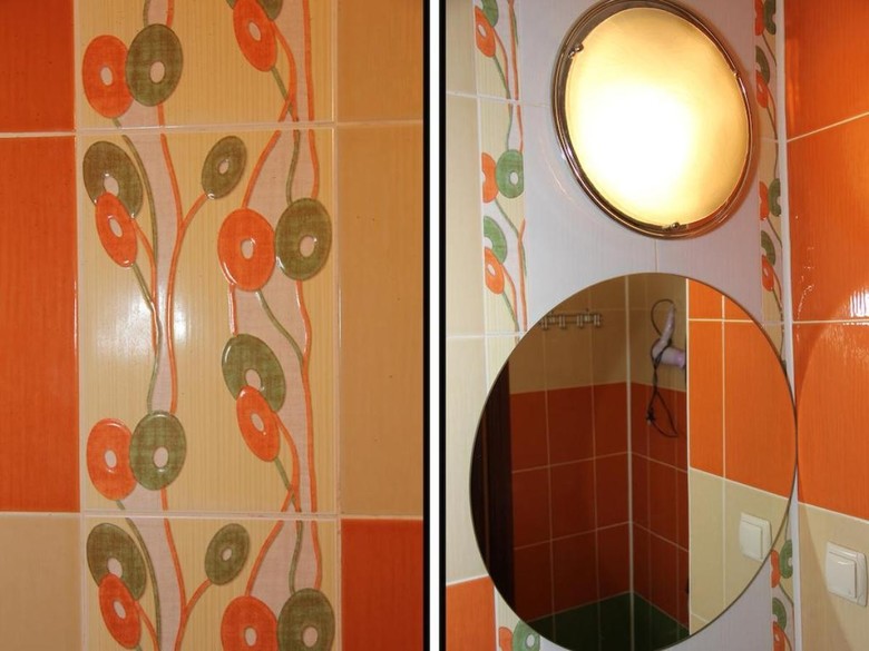 Apartlux Yaroslavskaya