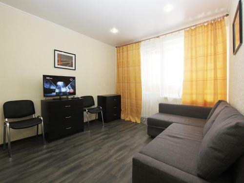 Apartlux Aviamotornaya