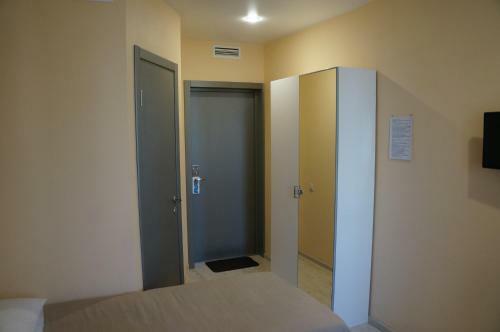 Hotel Rusapart In Lianozovo