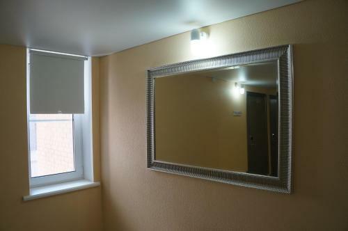 Hotel Rusapart In Lianozovo
