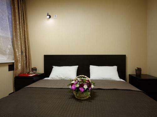 Hotel Mariya