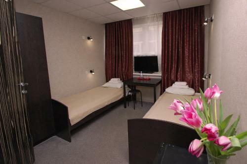 Hotel Mariya