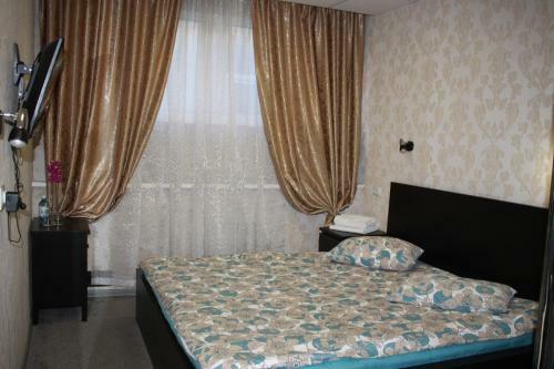 Hotel Mariya