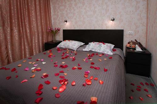 Hotel Mariya