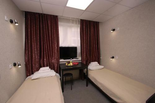 Hotel Mariya