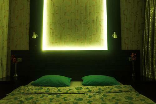 Hotel Mariya