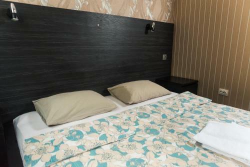 Hotel Mariya