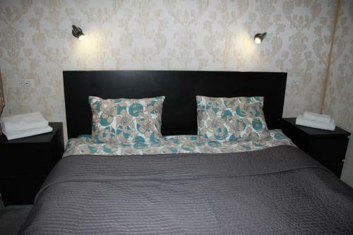 Hotel Mariya
