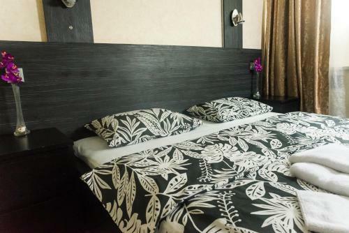 Hotel Mariya