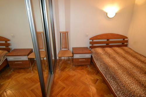 City Inn Apartment On Novaya Bashilovka