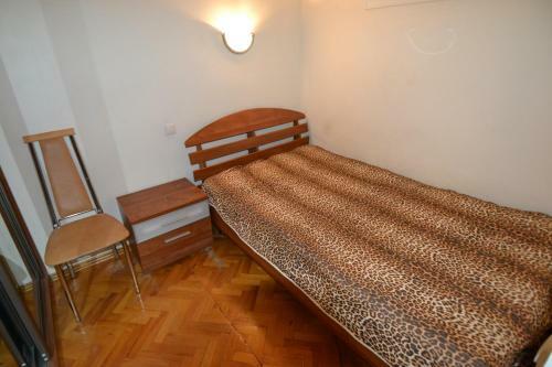 City Inn Apartment On Novaya Bashilovka
