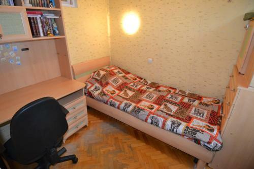 City Inn Apartment On Novaya Bashilovka