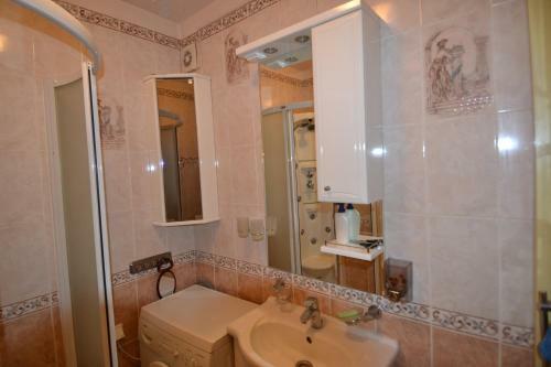 City Inn Apartment On Novaya Bashilovka