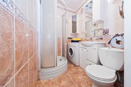 City Inn Apartment On Novaya Bashilovka
