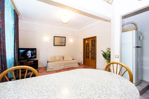 Apartlux Belorusskaya Suite