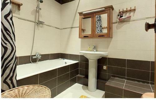 Apartlux Belorusskaya Suite