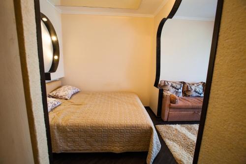 Sadovoye Koltso Kolomenskaya Apartments