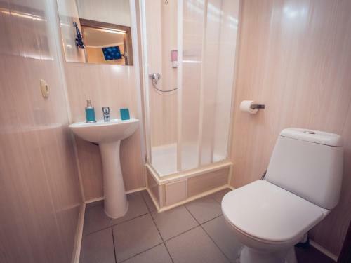Mini Hotel Aviamotornaya