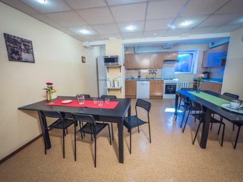 Mini Hotel Aviamotornaya