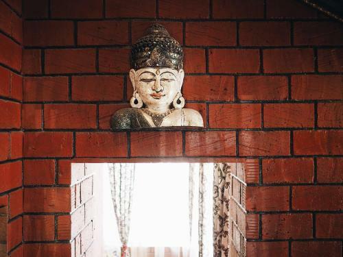 Buddhotel Moscow