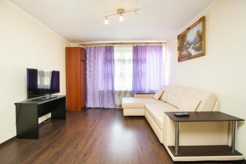 Sadovoye Koltso Apartments Vykhino